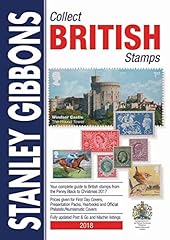 2018 collect british for sale  Delivered anywhere in UK