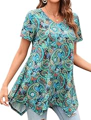 Enmain womens tunic for sale  Delivered anywhere in UK