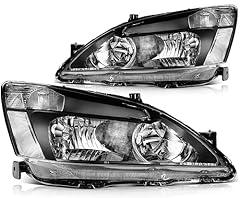 Lbrst headlight assembly for sale  Delivered anywhere in USA 