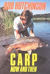 Carp now and gebraucht kaufen  Wird an jeden Ort in Deutschland