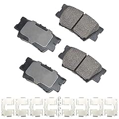 Akebono act1212a ultra for sale  Delivered anywhere in USA 