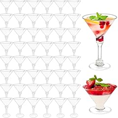 Pack plastic martini for sale  Delivered anywhere in USA 