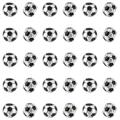 Unicraftale perline calcio usato  Spedito ovunque in Italia 