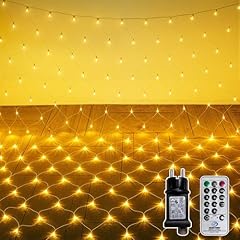 Soagrc led lichternetz gebraucht kaufen  Wird an jeden Ort in Deutschland