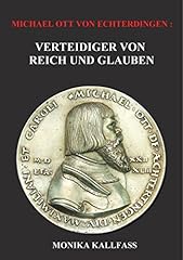 Michael echterdingen verteidig gebraucht kaufen  Wird an jeden Ort in Deutschland