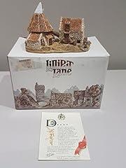 Lilliput lane preston for sale  Delivered anywhere in UK