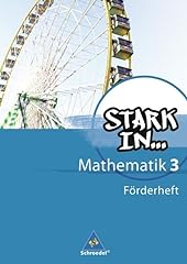 Stark mathematik ausgabe gebraucht kaufen  Wird an jeden Ort in Deutschland