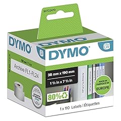 Dymo petites étiquettes d'occasion  Livré partout en France