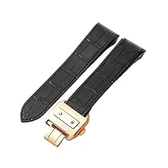 Sooponu leather watch for sale  Delivered anywhere in UK