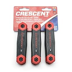 Crescent chk3pc cresent gebraucht kaufen  Wird an jeden Ort in Deutschland