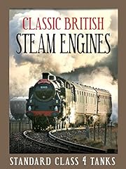 Classic british steam for sale  Delivered anywhere in USA 