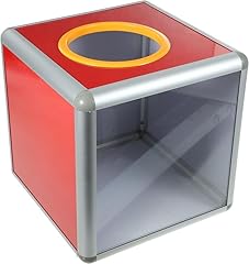 Box transparent box for sale  Delivered anywhere in UK