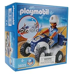 Playmobil 3655 jeu d'occasion  Livré partout en France