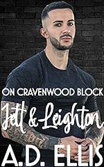 Jett leighton cravenwood for sale  Delivered anywhere in USA 