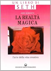 Realtà magica. libro usato  Spedito ovunque in Italia 