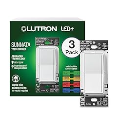 Lutron sunnata touch for sale  Delivered anywhere in USA 