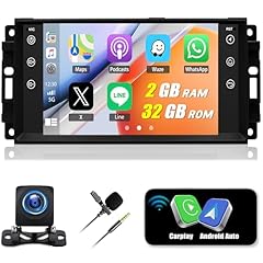Android car stereo for sale  Delivered anywhere in UK