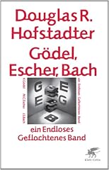 Gödel escher bach d'occasion  Livré partout en Belgiqu