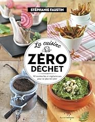 Cuisine zéro déchet d'occasion  Livré partout en France