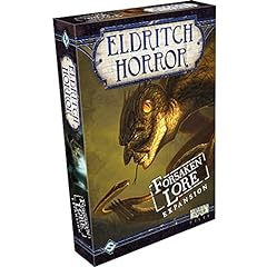 Eldritch horror forsaken for sale  Delivered anywhere in USA 