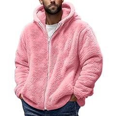 Muscularfit mens fuzzy for sale  Delivered anywhere in USA 