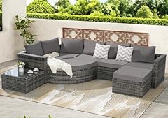 Keiki 8pcs outdoor for sale  Delivered anywhere in USA 
