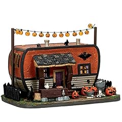 Lemax creepy camper for sale  Delivered anywhere in USA 
