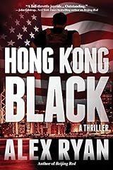 Hong kong black for sale  Delivered anywhere in UK
