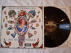 Joan sutherland joy for sale  Delivered anywhere in Ireland