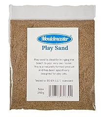 Mouldmaster play sand for sale  Delivered anywhere in UK