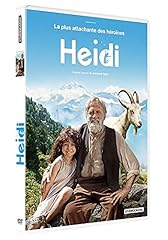 Heidi d'occasion  Livré partout en Belgiqu