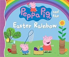 Peppa pig easter for sale  Delivered anywhere in USA 