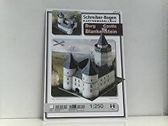 Burg castle blankenstein gebraucht kaufen  Wird an jeden Ort in Deutschland
