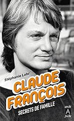 Claude françois secrets d'occasion  Livré partout en France