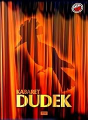Kabaret dudek region for sale  Delivered anywhere in UK