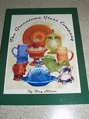 Greentown glass company for sale  Delivered anywhere in USA 