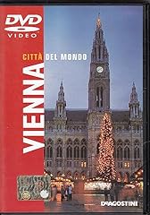 Città del vienna usato  Spedito ovunque in Italia 