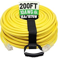 Powgrn 200 outdoor for sale  Delivered anywhere in USA 