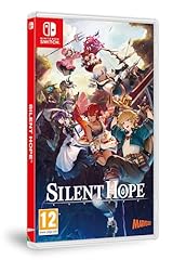 Silent hope d'occasion  Livré partout en Belgiqu