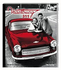 Wartburg 311 gebraucht kaufen  Wird an jeden Ort in Deutschland