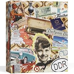 Umbrella ddr adventskalender gebraucht kaufen  Wird an jeden Ort in Deutschland