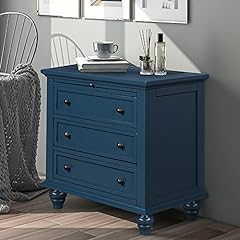 Merax nightstand storage for sale  Delivered anywhere in USA 