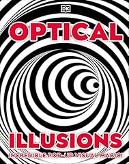 Optical illusions incredible for sale  Delivered anywhere in UK