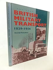British military transport for sale  Delivered anywhere in UK