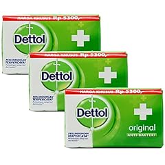 Dettol soap 2.5oz for sale  Delivered anywhere in Canada