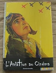 Aviation cinéma d'occasion  Livré partout en Belgiqu