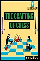 Crafting chess 1 for sale  Delivered anywhere in UK