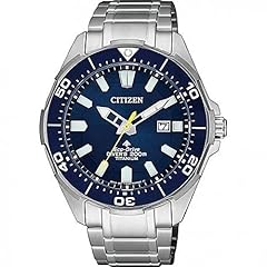Citizen analogico bn0201 usato  Spedito ovunque in Italia 