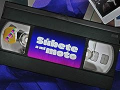Subete moto usato  Spedito ovunque in Italia 