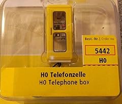 Brawa 5442 telefonzelle gebraucht kaufen  Wird an jeden Ort in Deutschland
